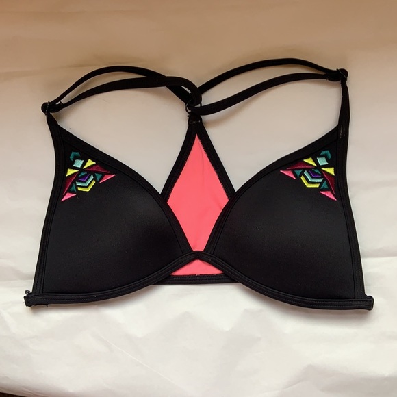 Pink/ Victoria Secret Bikini Tops - Picture 2 of 5